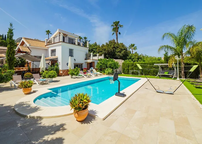 Cubo\'S Casa El Azahar