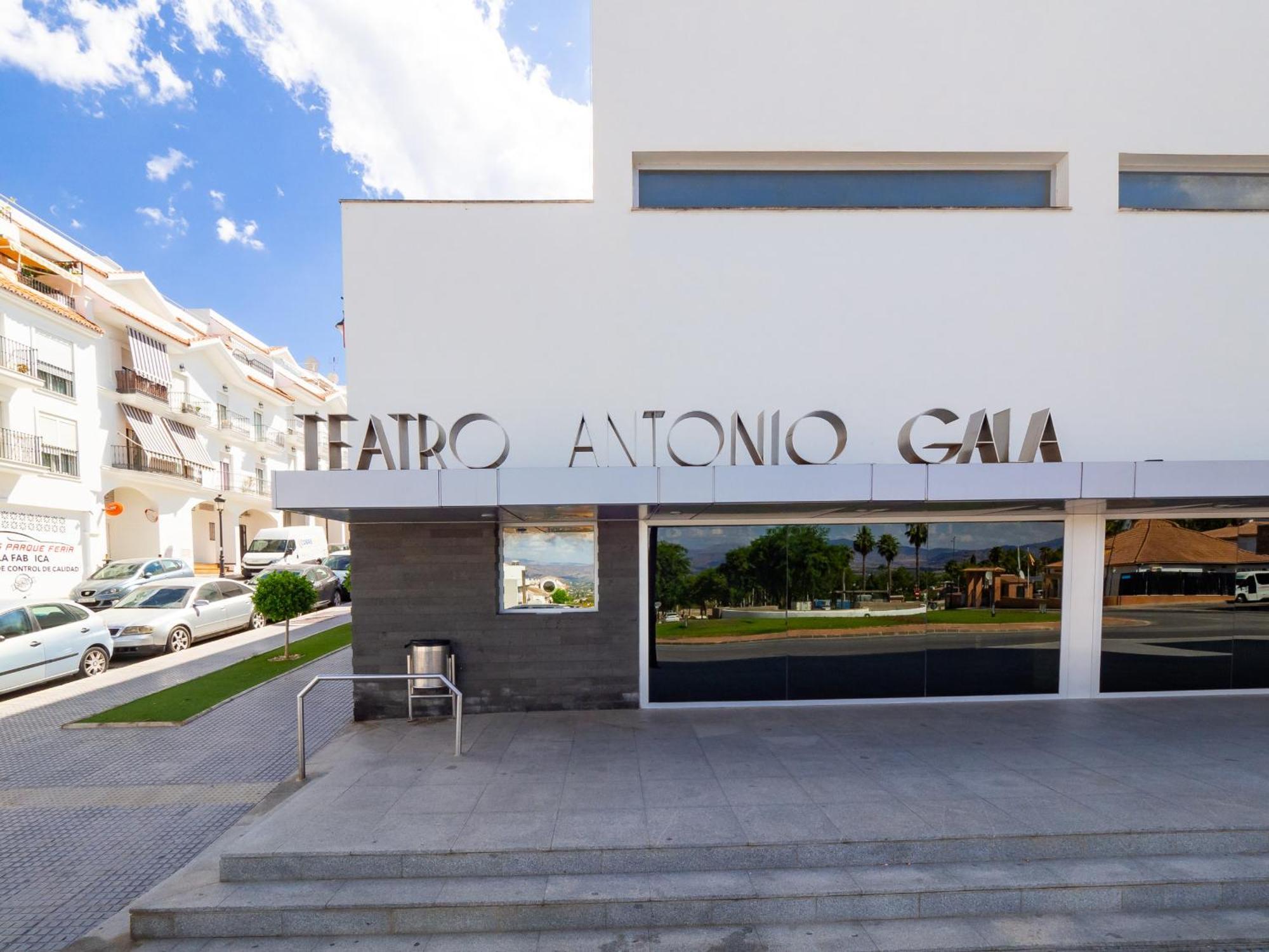 Cubo's Casa El Azahar Villa *