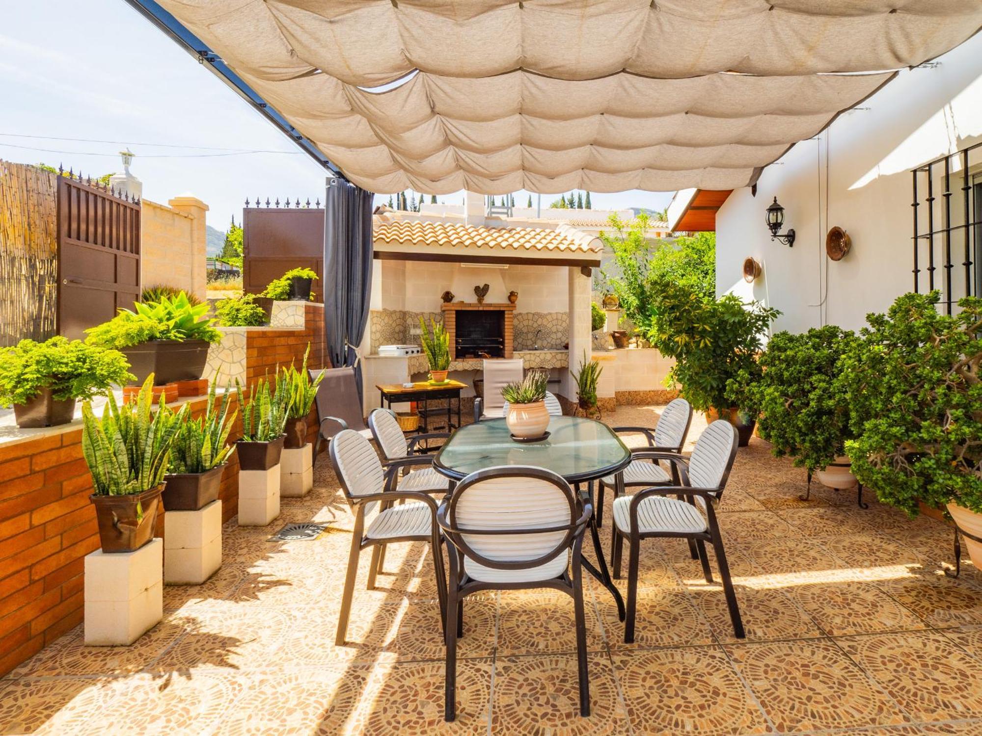 Villa Cubo's Casa El Azahar