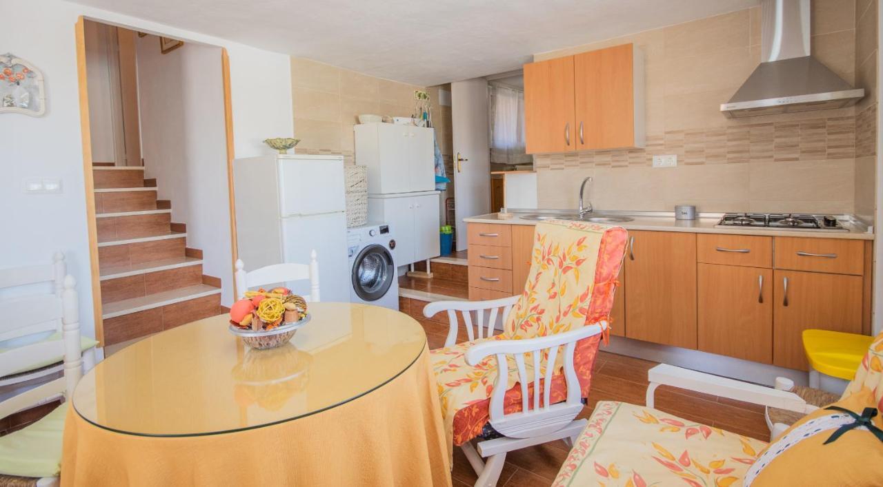 Cubo's Casa El Azahar
