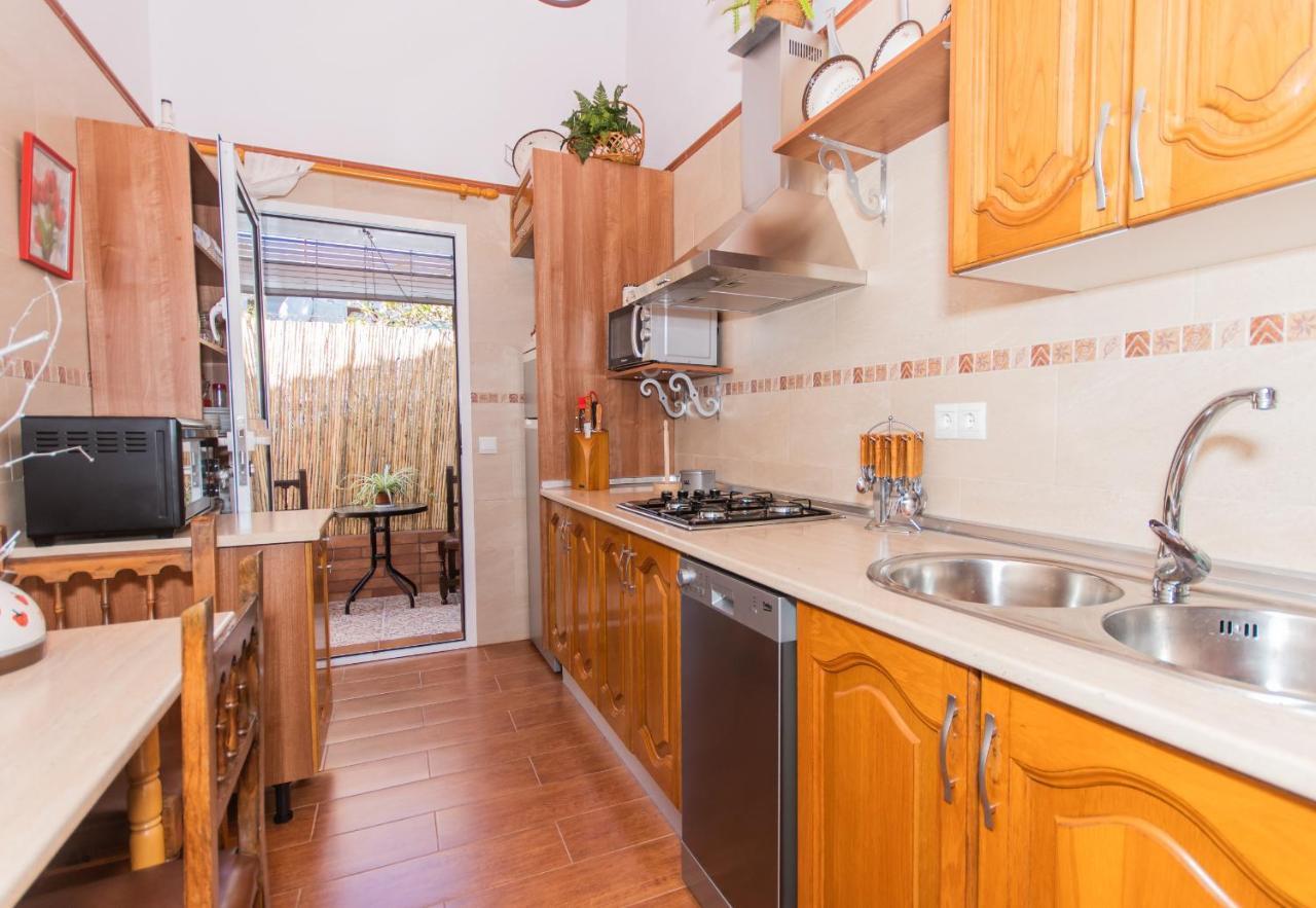 Cubo's Casa El Azahar
