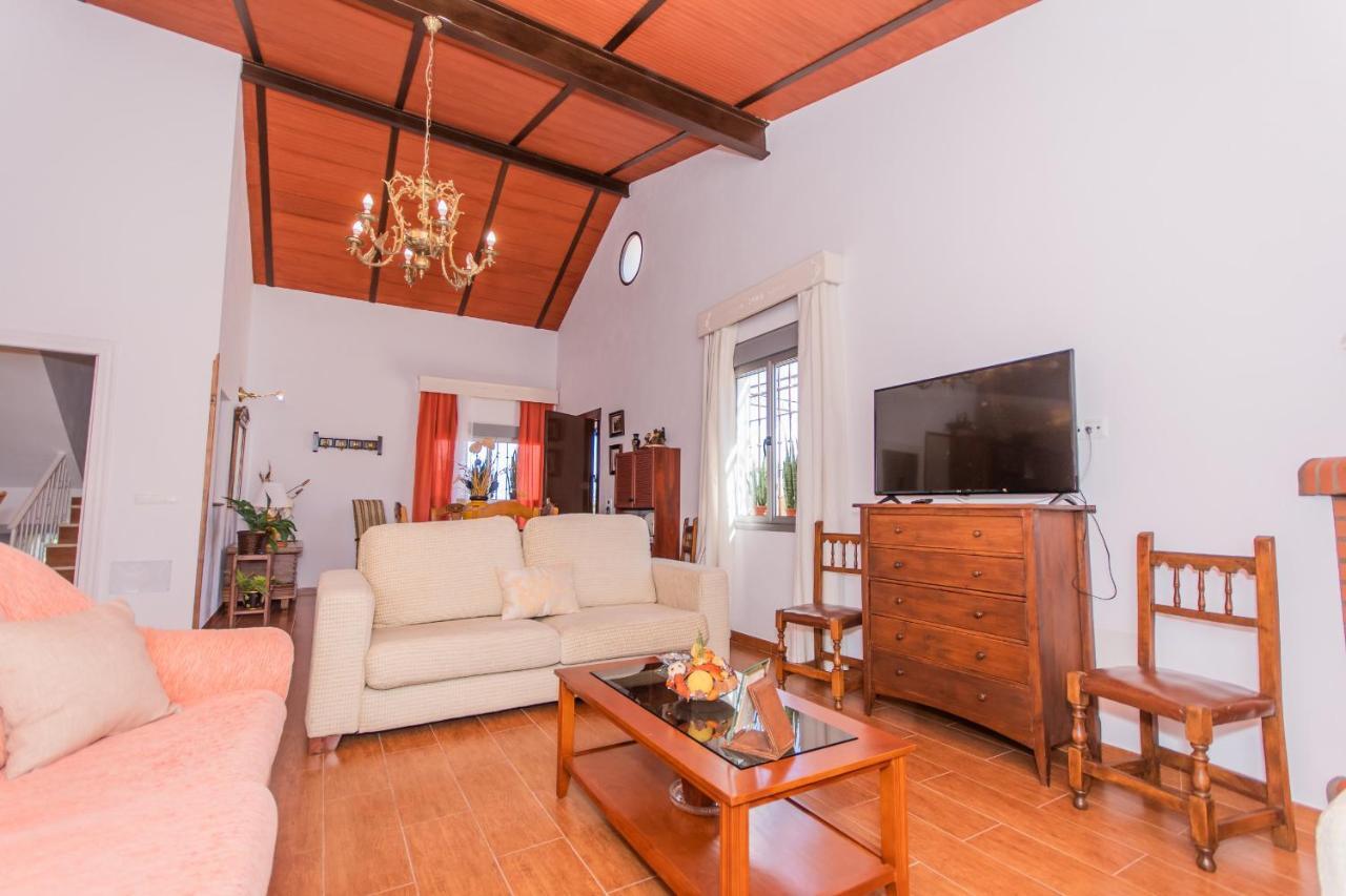 Villa Cubo's Casa El Azahar *