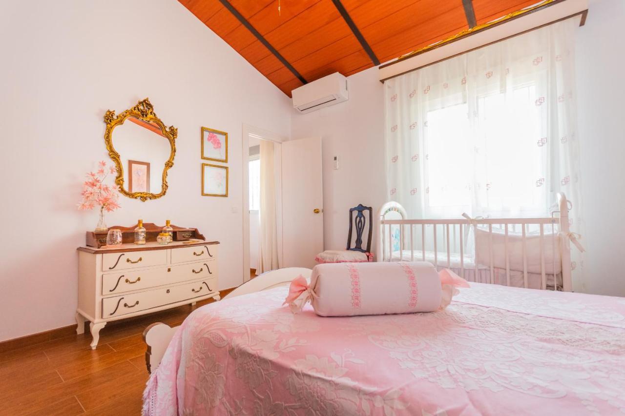 Villa Cubo's Casa El Azahar *