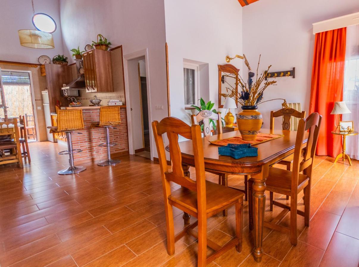 Villa Cubo's Casa El Azahar *