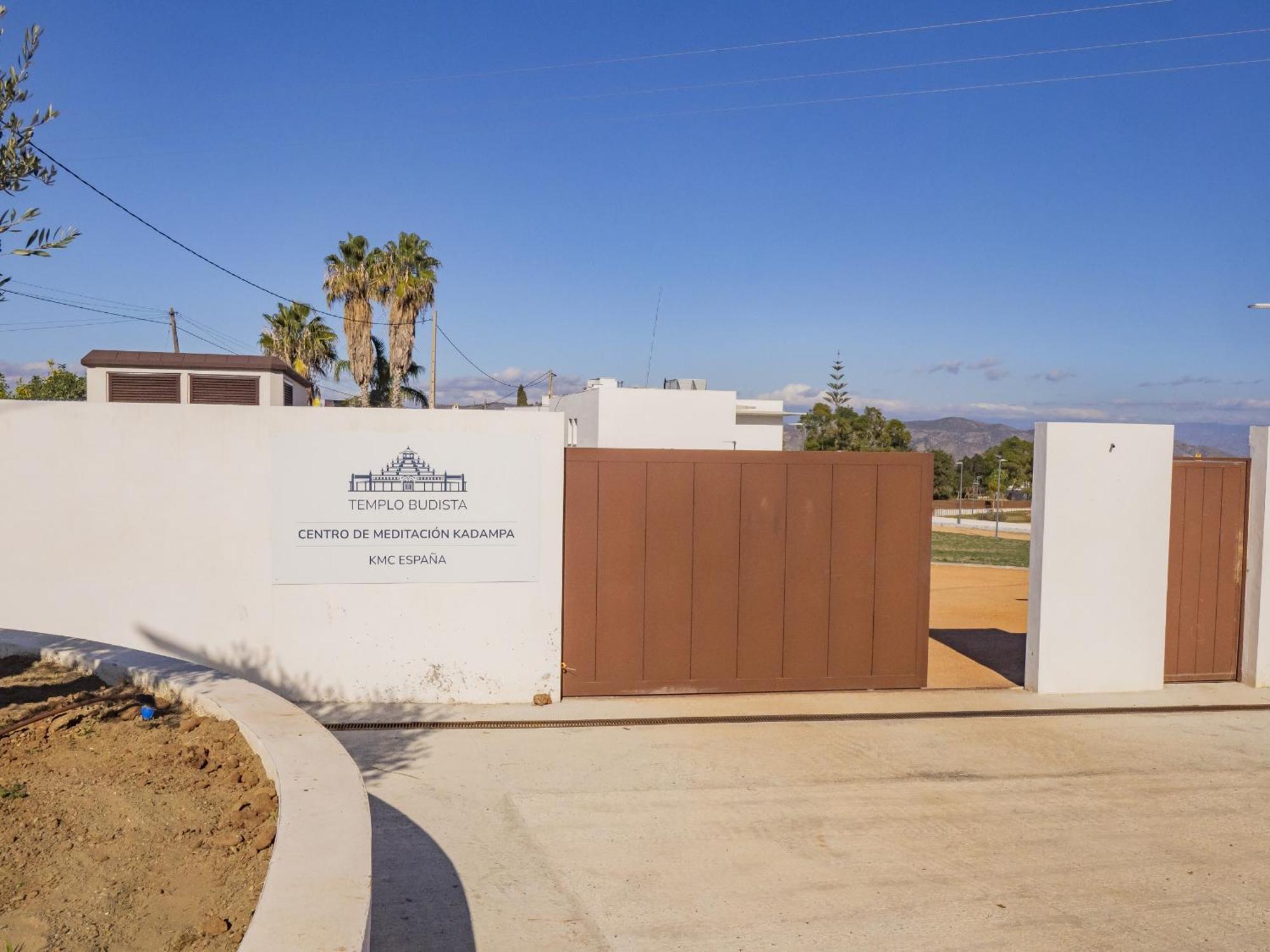 Cubo's Casa El Azahar Villa Alhaurín el Grande