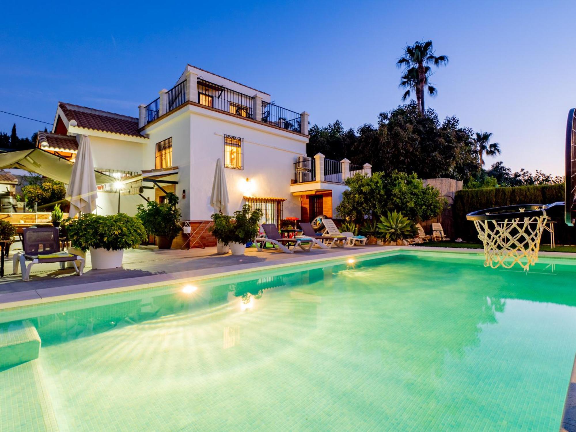 Villa Cubo's Casa El Azahar