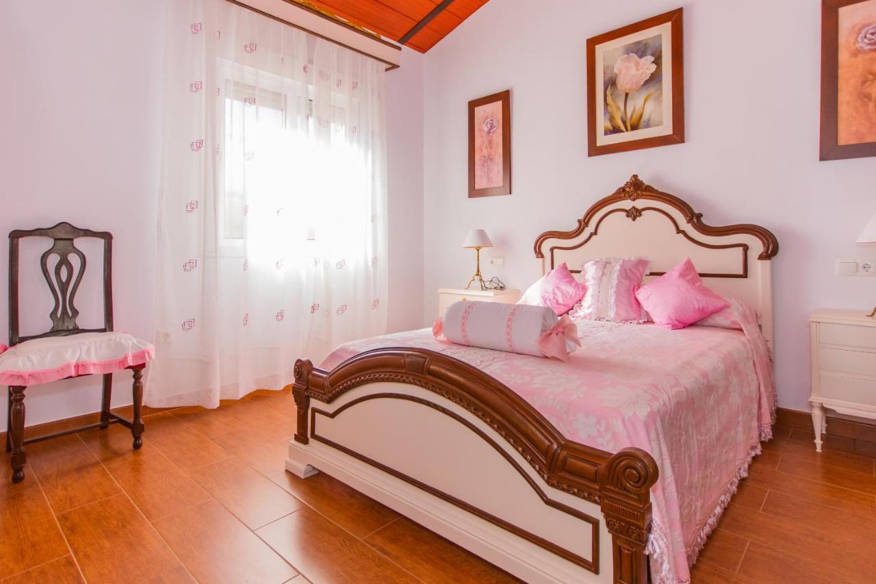 Cubo's Casa El Azahar